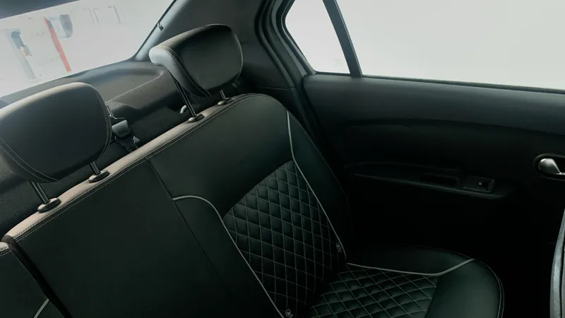 Renault Logan 2023