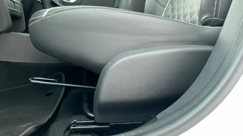 Renault Logan 2023