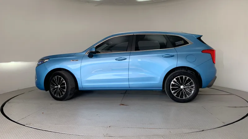 Gwm Haval Jolion 2024