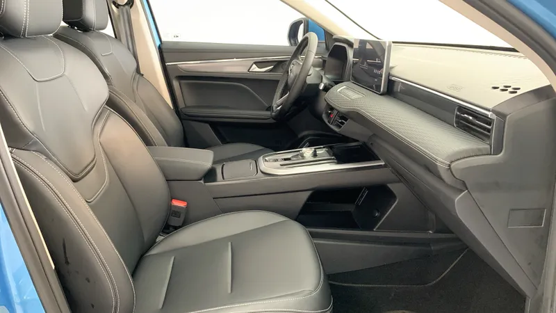 Gwm Haval Jolion 2024