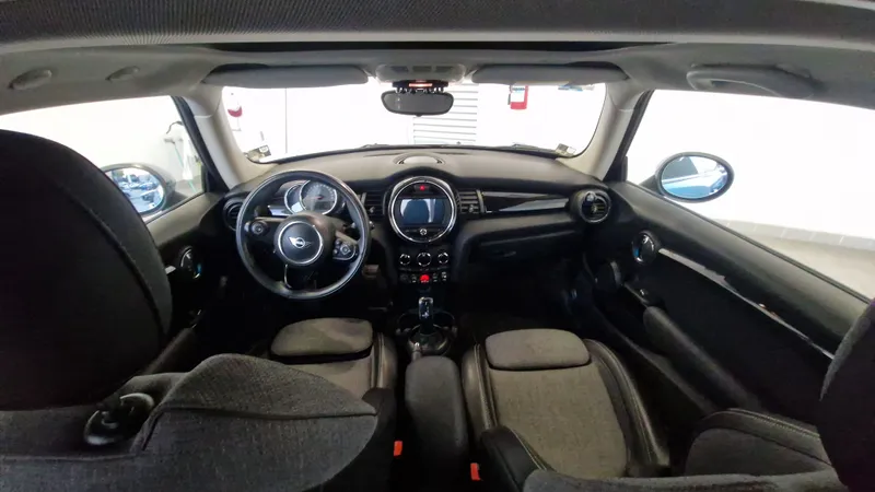 Mini Mini 2019