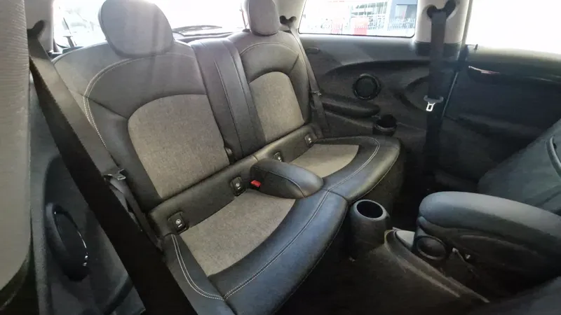 Mini Mini 2019