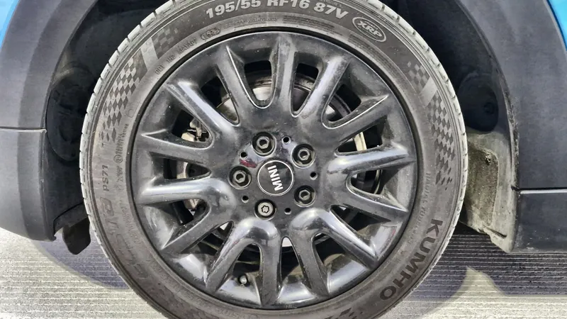 Mini Mini 2019