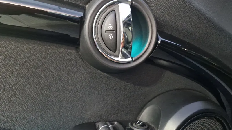 Mini Mini 2019