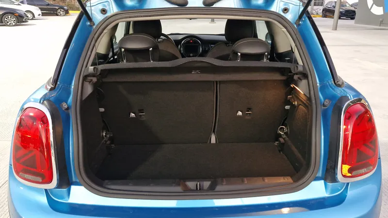 Mini Mini 2019
