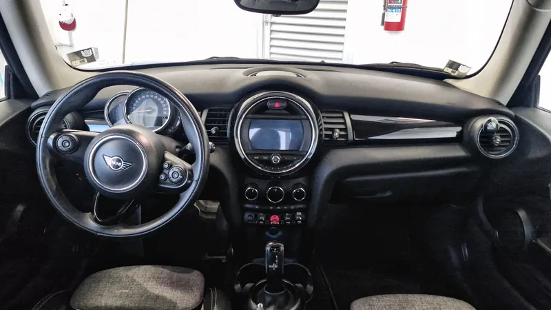 Mini Mini 2019