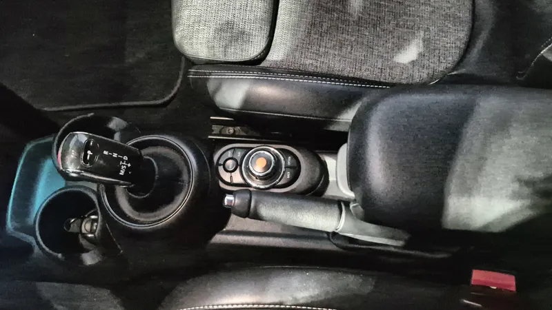 Mini Mini 2019