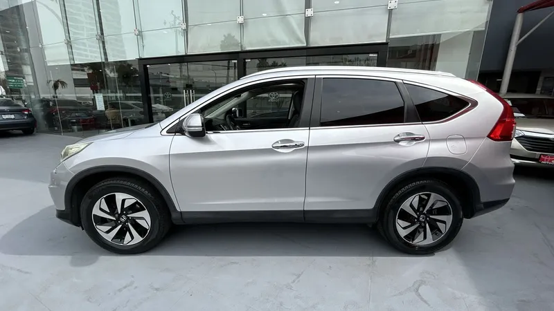 Honda Cr-v 2016