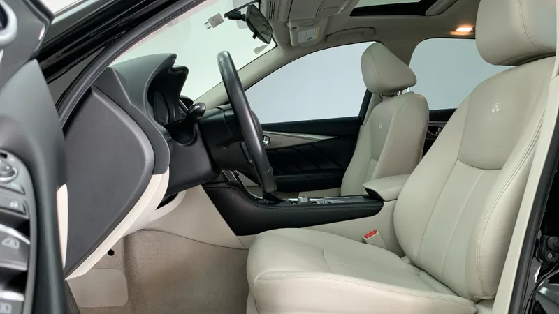 Infiniti Q50 2018