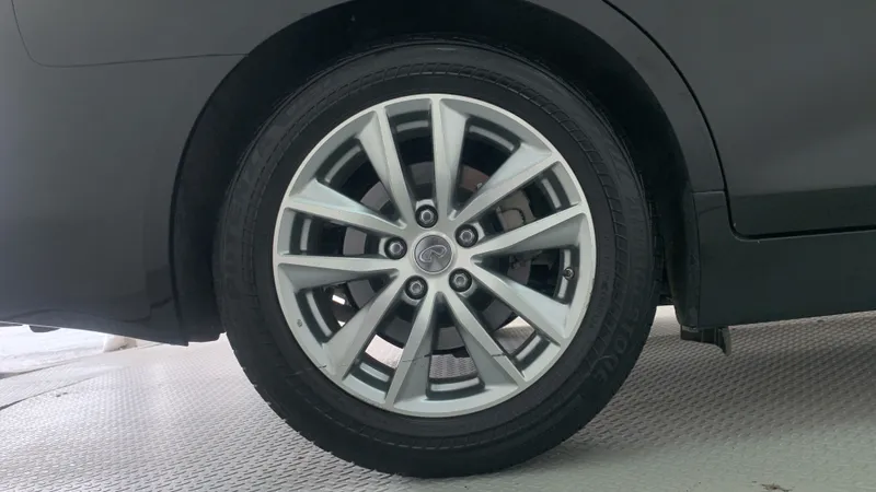 Infiniti Q50 2018