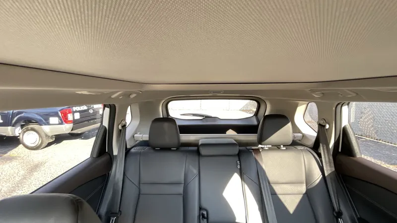 Nissan X-trail 2024