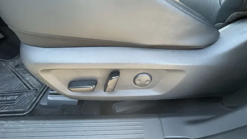 Nissan X-trail 2024