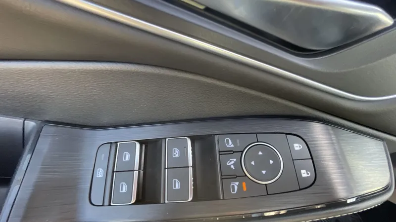 Nissan X-trail 2024