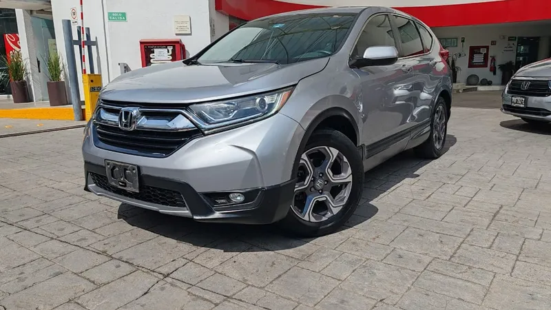 Honda Cr-v 2019