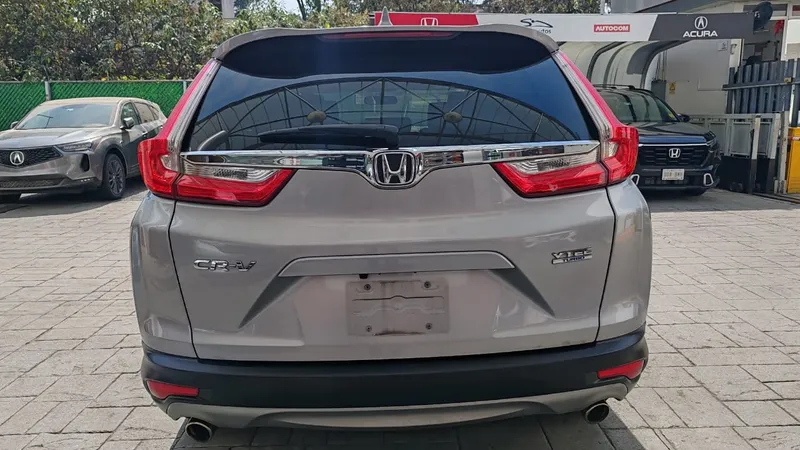 Honda Cr-v 2019