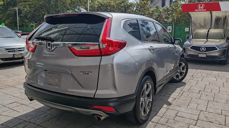 Honda Cr-v 2019