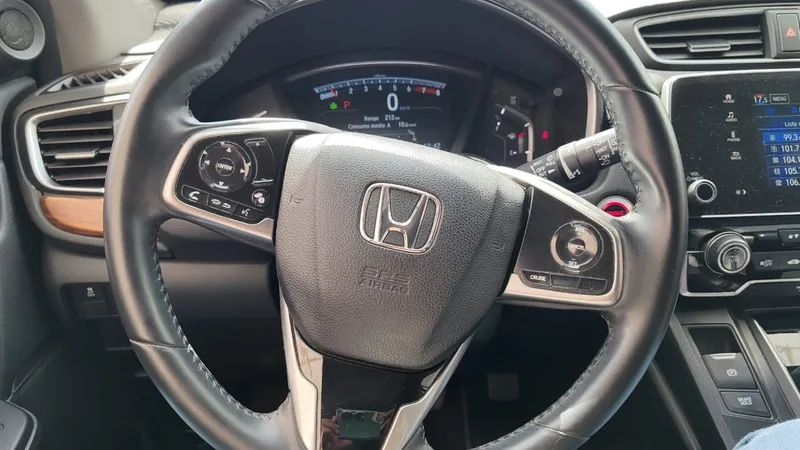 Honda Cr-v 2019