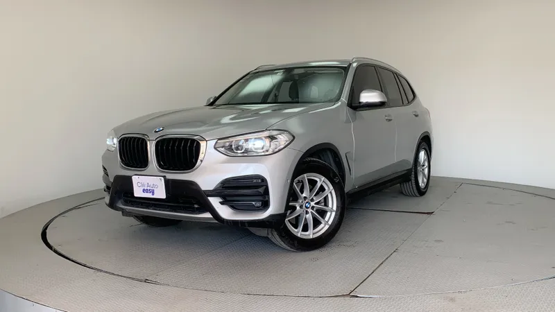 Bmw X3 2021