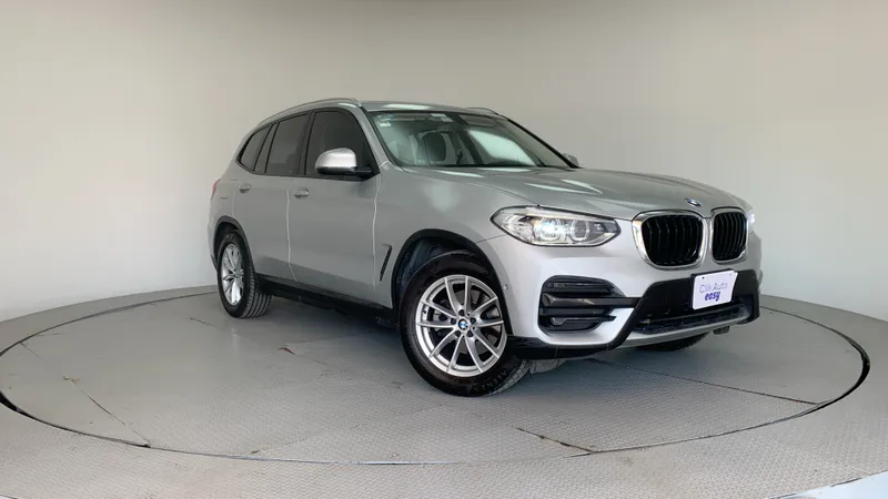 Bmw X3 2021