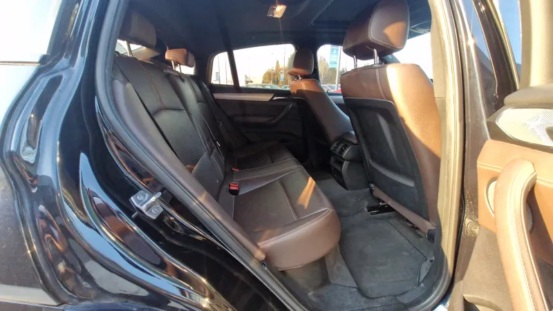 Bmw X4 2016