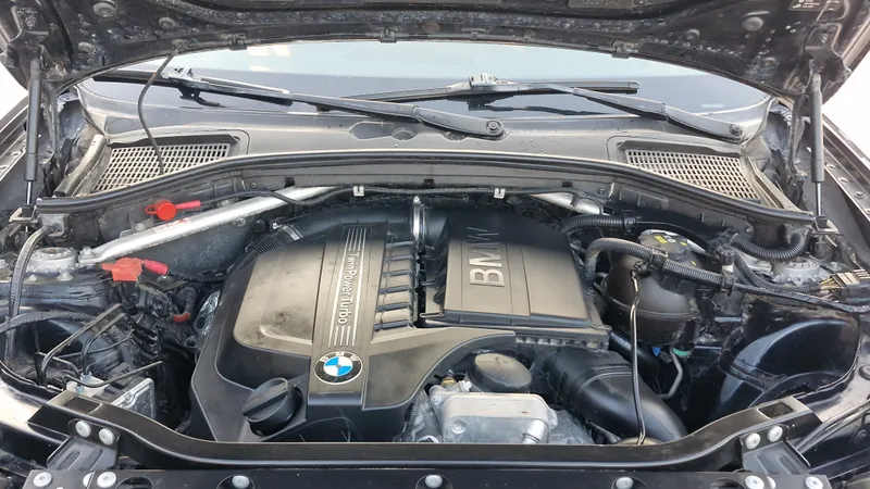 Bmw X4 2016