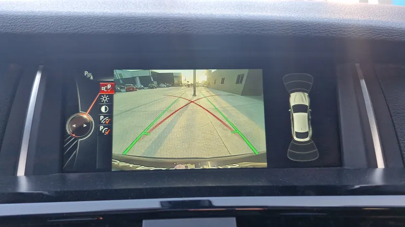 Bmw X4 2016
