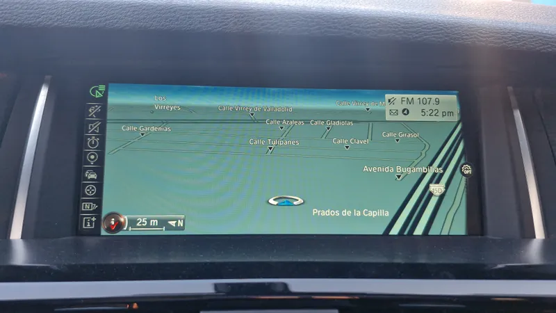 Bmw X4 2016