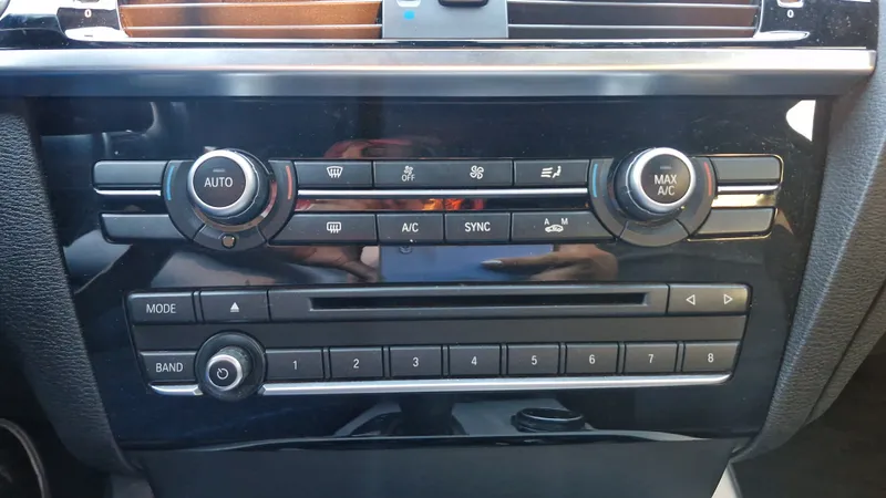 Bmw X4 2016