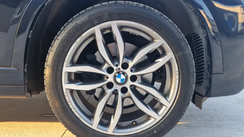 Bmw X4 2016