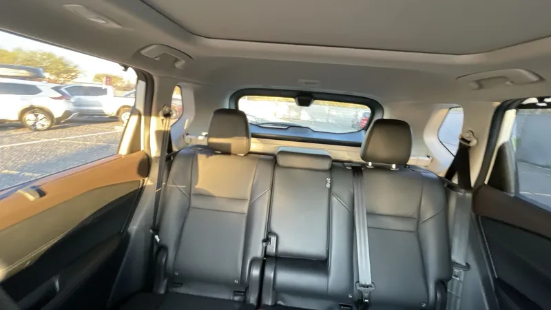 Nissan X-trail 2024