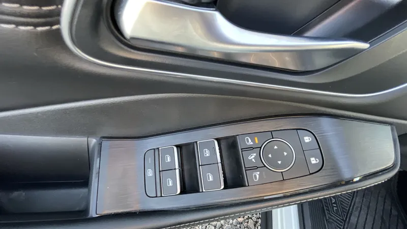 Nissan X-trail 2024
