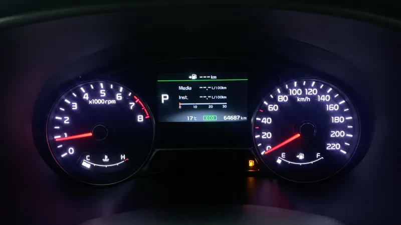 Kia Soul 2018