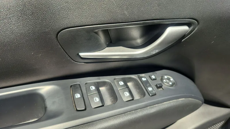 Hyundai Tucson 2024