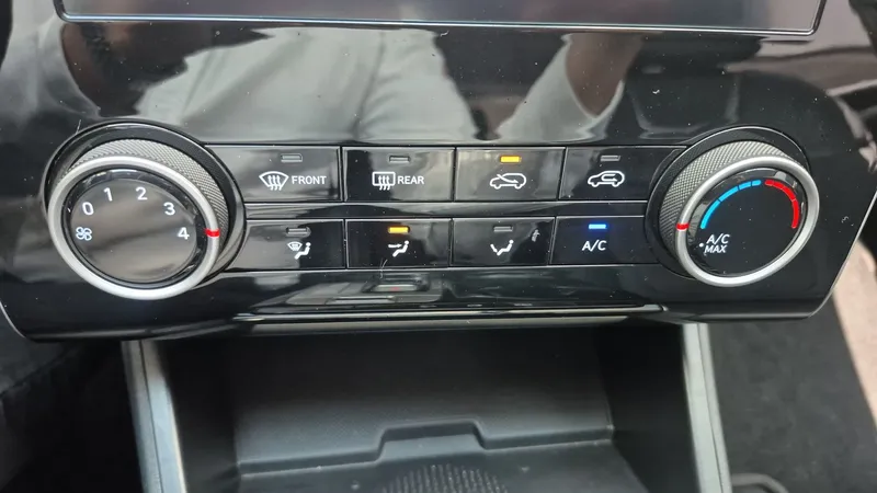 Hyundai Tucson 2024