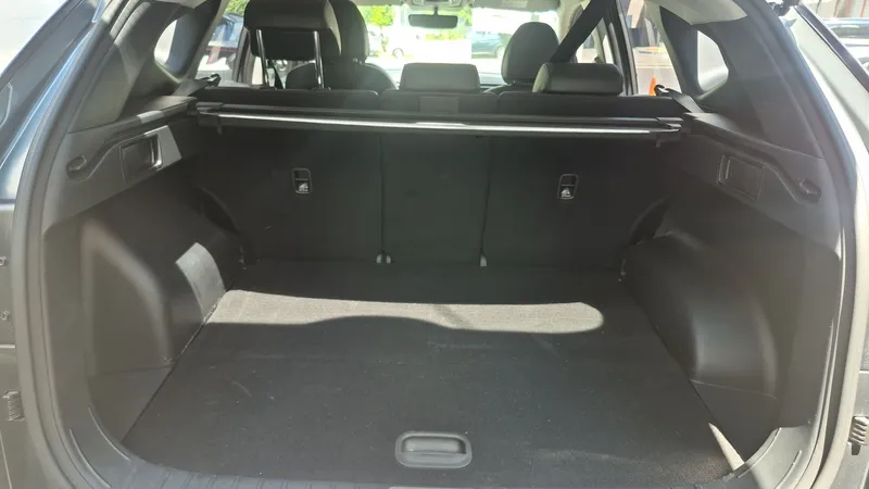 Hyundai Tucson 2024