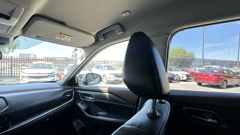 Nissan X-trail 2024