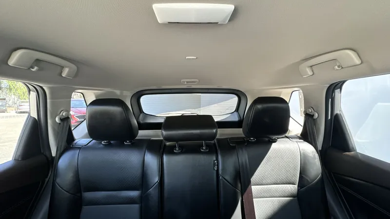 Nissan X-trail 2024