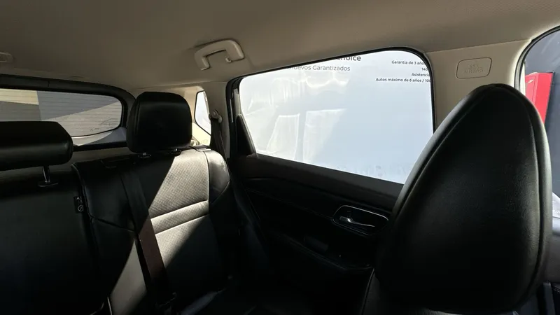 Nissan X-trail 2024