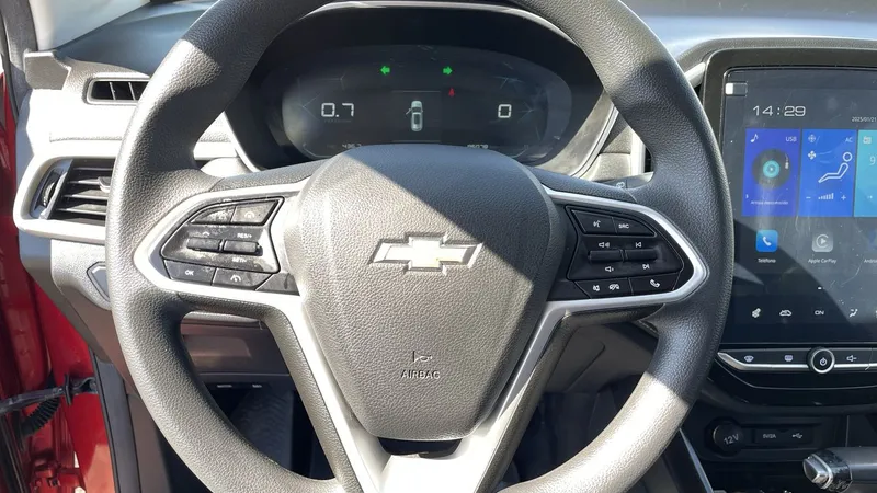 Chevrolet Captiva 2022