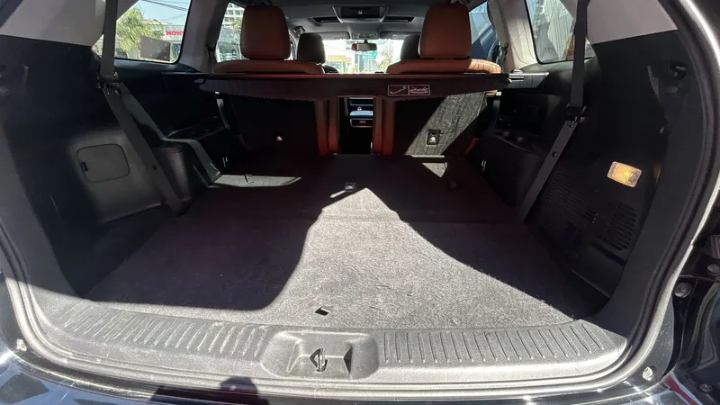 Toyota Highlander 2018