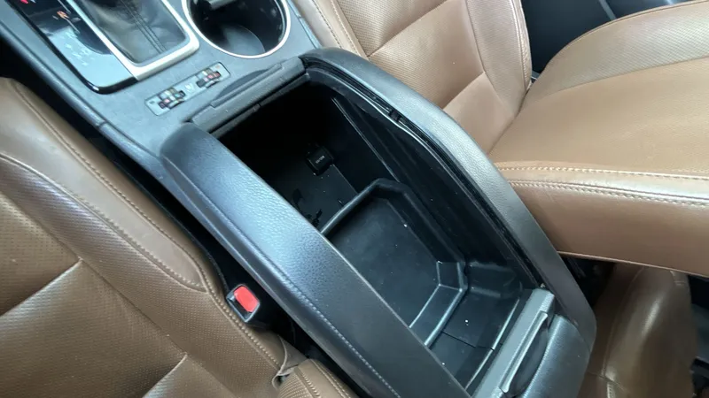 Toyota Highlander 2018