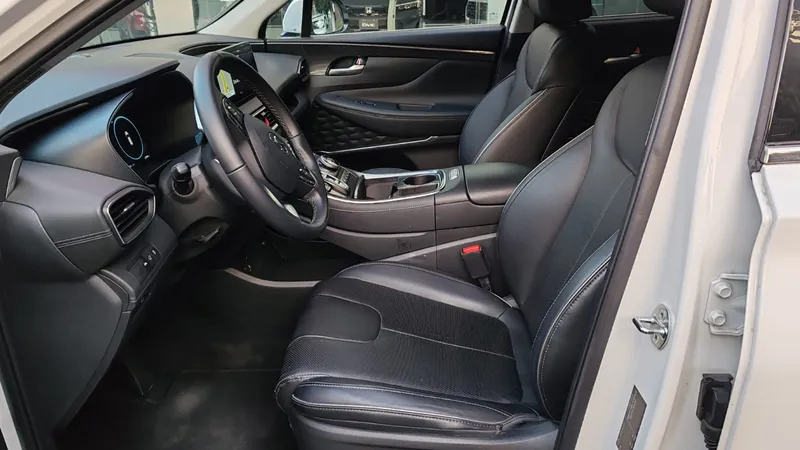 Hyundai Santa Fe 2024