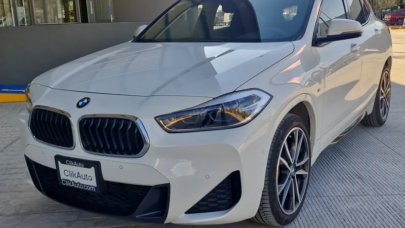Bmw X2 Sac 2022