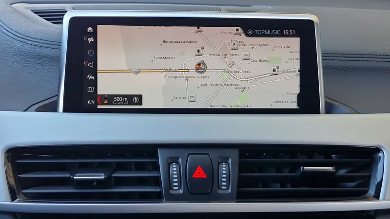 Bmw X2 Sac 2022