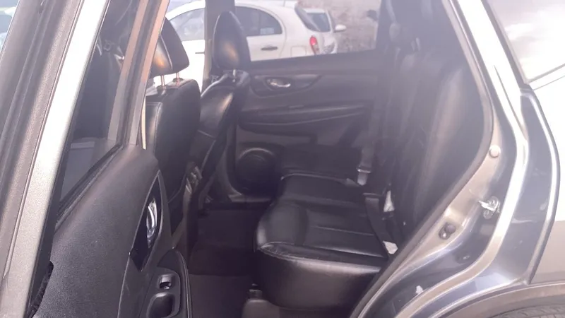 Nissan X-trail 2019