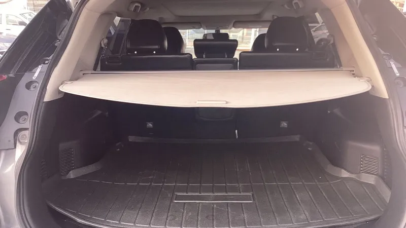 Nissan X-trail 2019