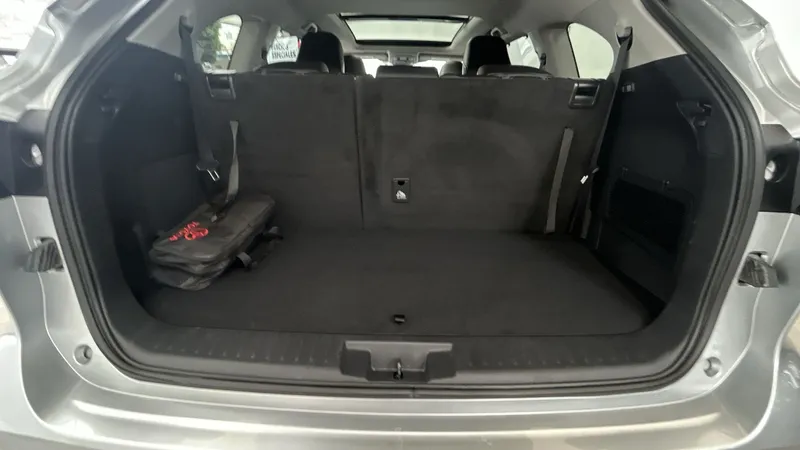 Toyota Highlander 2021
