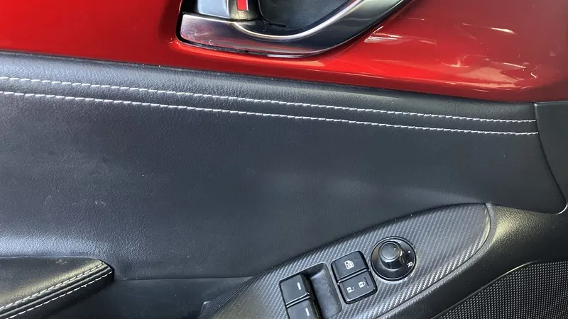 Mazda Mx-5 2021