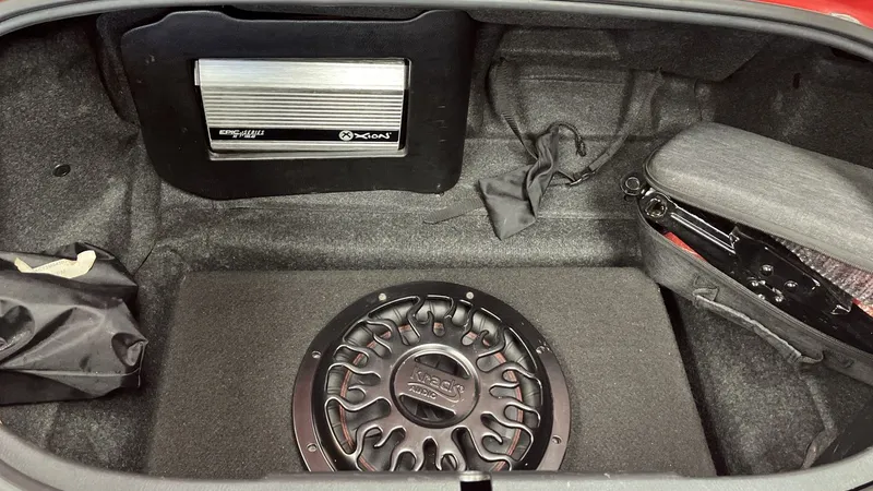 Mazda Mx-5 2021
