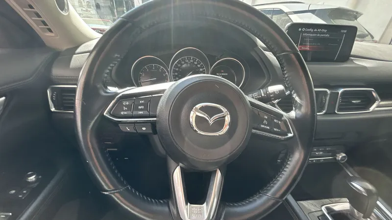 Mazda Cx-5 2020